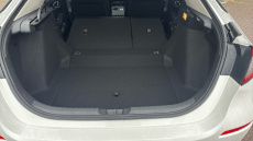 Honda Civic 2.0 eHEV Elegance 5dr CVT Hybrid Hatchback